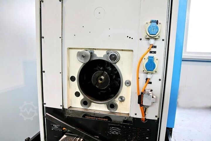 Meerspilsmachine SCHÜTTE SG 18