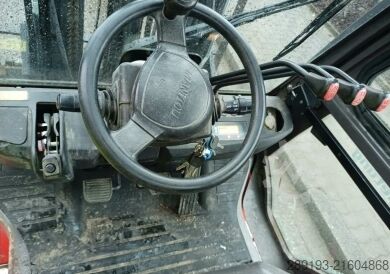 Front fork lift Manitou MI 30 D 3,0 t Diesel