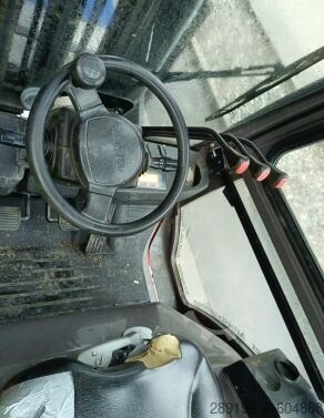 Front fork lift Manitou MI 30 D 3,0 t Diesel