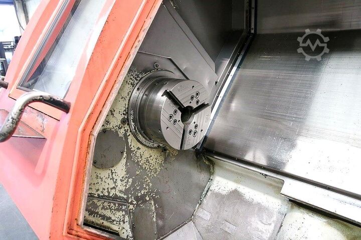 Placeholder GILDEMEISTER -