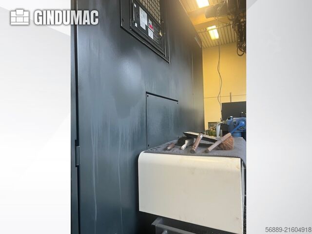 DMG Mori Seiki DMU 75 monoBlock DMG Mori Seiki DMU 75 monoBlock