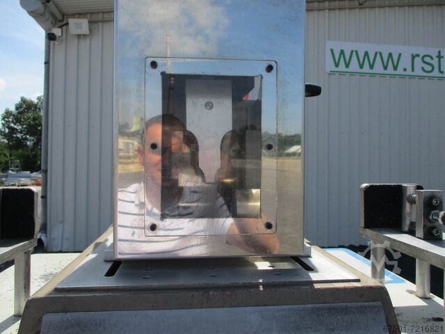 Ultraschall Schweißmaschine Sonny Ultrasonic 1300 W / 20 KHz  (1695)