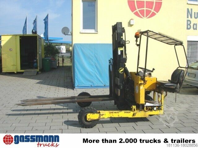 Andere Cangaru CANGARU FORKLIFT STZT01 17412028