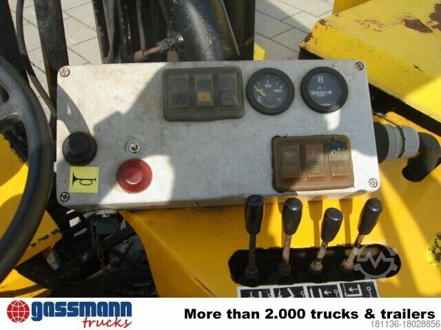 Andere Cangaru CANGARU FORKLIFT STZT01 17412028