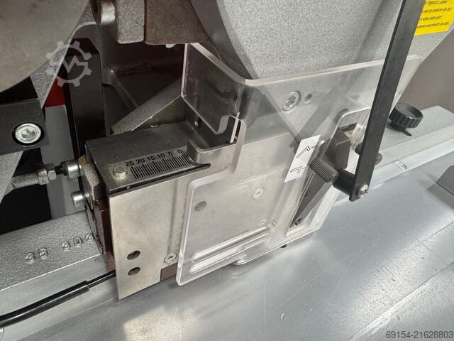 Industriële naaimachine Hohner Economy 25/40