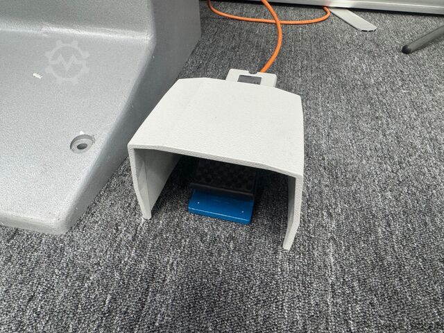 Industriële naaimachine Hohner Economy 25/40