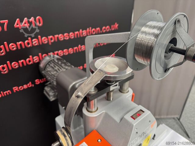 Industriële naaimachine Hohner Economy 25/40