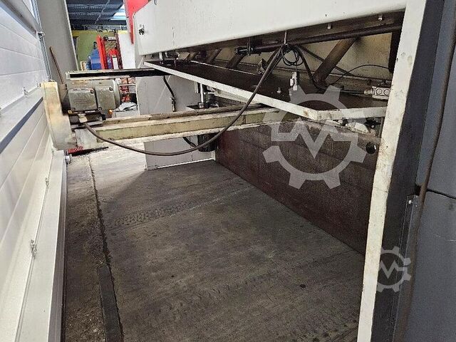 Tijeras de hojalatero Safan VS 310 13