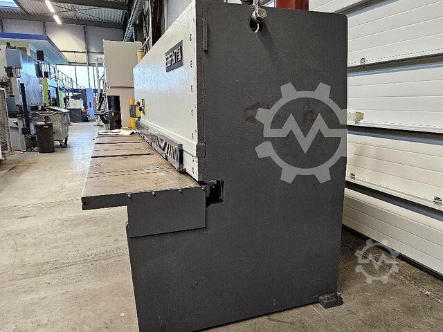 Tijeras de hojalatero Safan VS 310 13