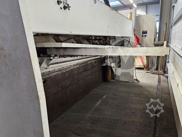 Tijeras de hojalatero Safan VS 310 13