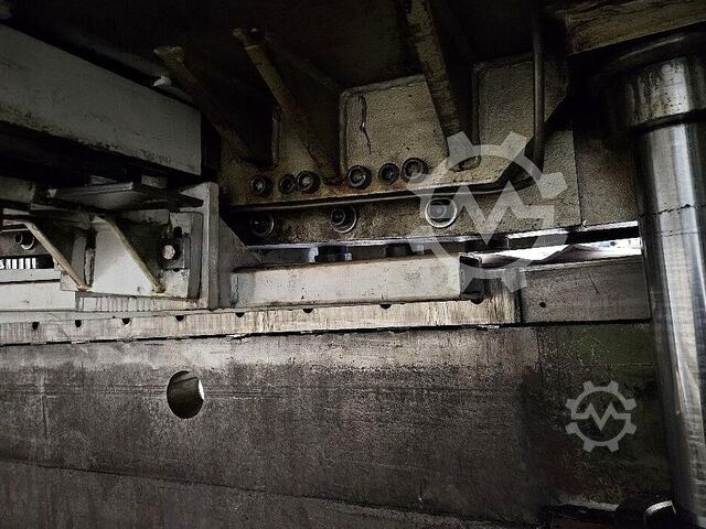 Tijeras de hojalatero Safan VS 310 13