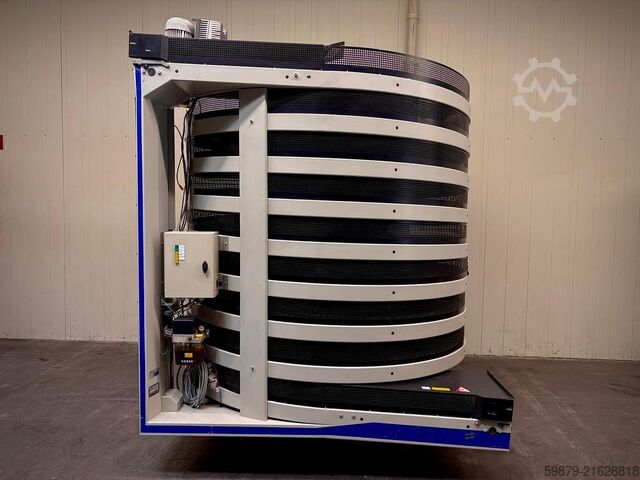 Ambaflex conveyor tower SV-400-1800-HS (Kolbus XAF 660) (2004) Ambaflex SV-400-1800-HS (Kolbus XAF 660)