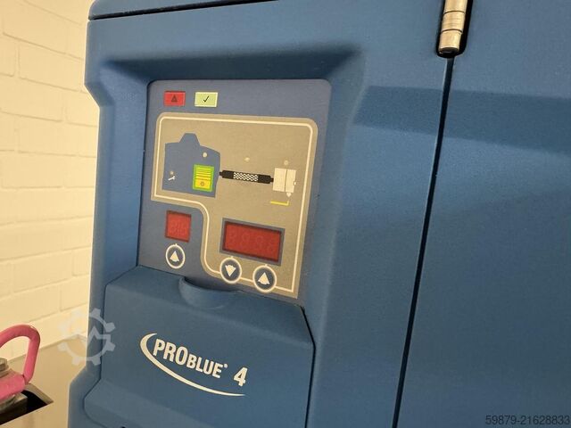 Kolbus card gluer KK 841 (2011) Kolbus KK 841