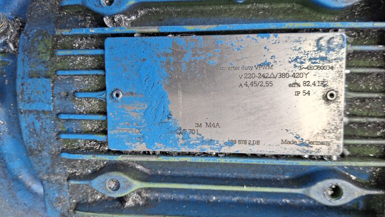 Screw conveyor,Auger Discharge Unit Wildfellner RL250T