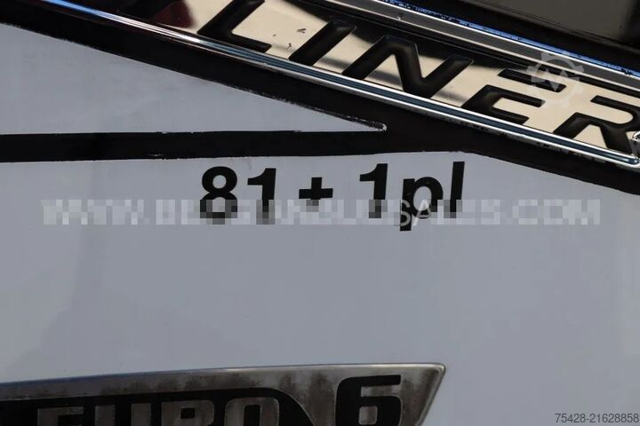 Touringcar Neoplan Skyliner L P06