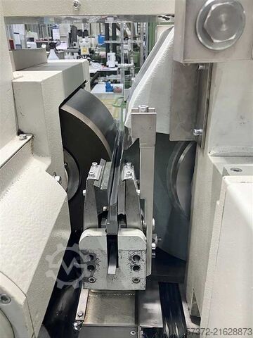 CNC CYLINDRISK SLIBEMASKINE Monzesi Monza 420/200 M6