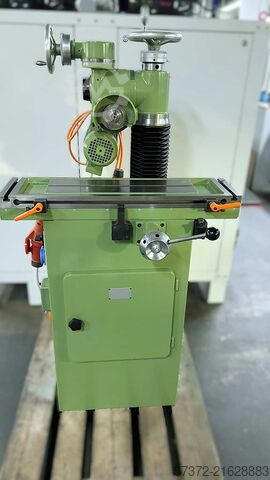 Værktøjssliber Haas HF1