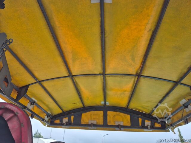 Radfertiger Vögele Super 1303-2 / AB315TV / Niwelator / TOP