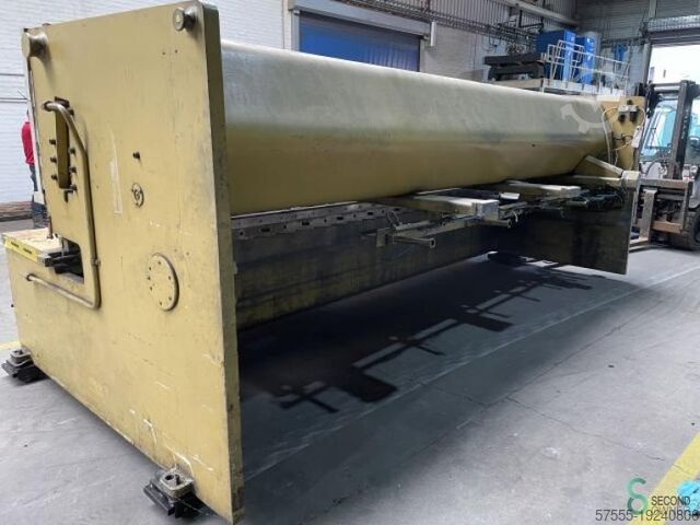 Plaatscharen Beyeler VR 5150x6mm Beyeler VR 5150x6mm VR
