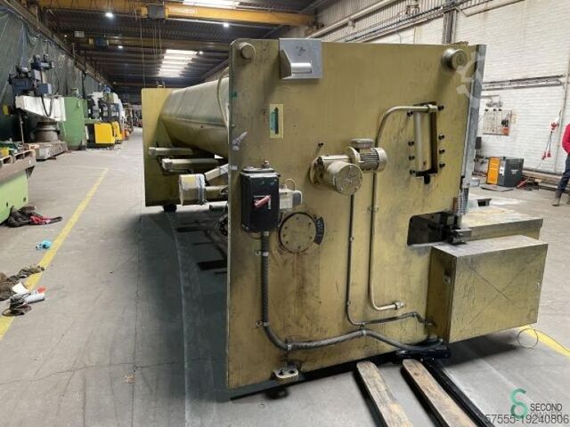 Plaatscharen Beyeler VR 5150x6mm Beyeler VR 5150x6mm VR