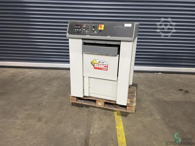 Vandiktebanken SAC RS 53S SAC RS 53S