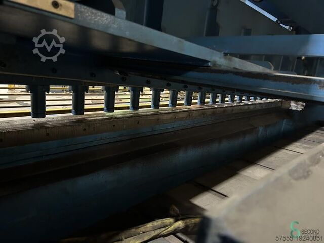 Plaatscharen Colmal HS40-13 2008 Colmal HS40-13 HS