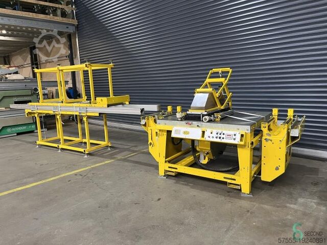 Onderliggende afkortzagen Avola Gama 65 k 2011 Avola Gama 65 k