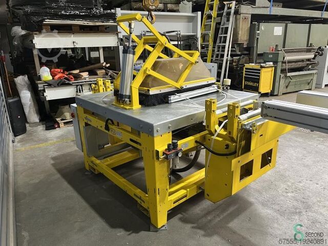 Onderliggende afkortzagen Avola Gama 65 k 2011 Avola Gama 65 k