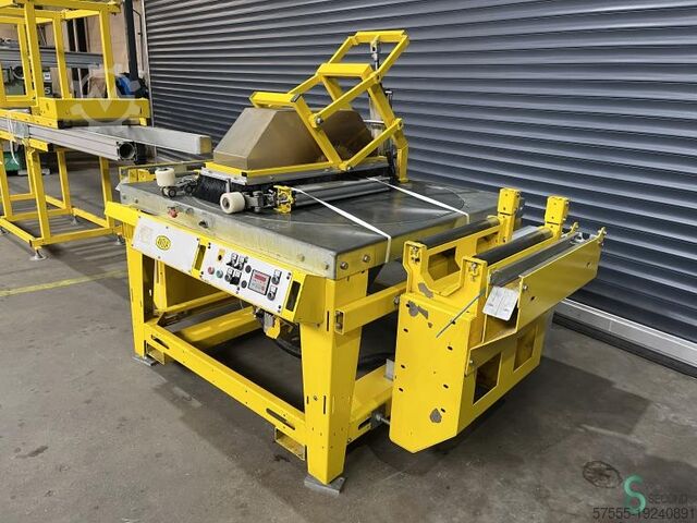 Onderliggende afkortzagen Avola Gama 65 k 2011 Avola Gama 65 k