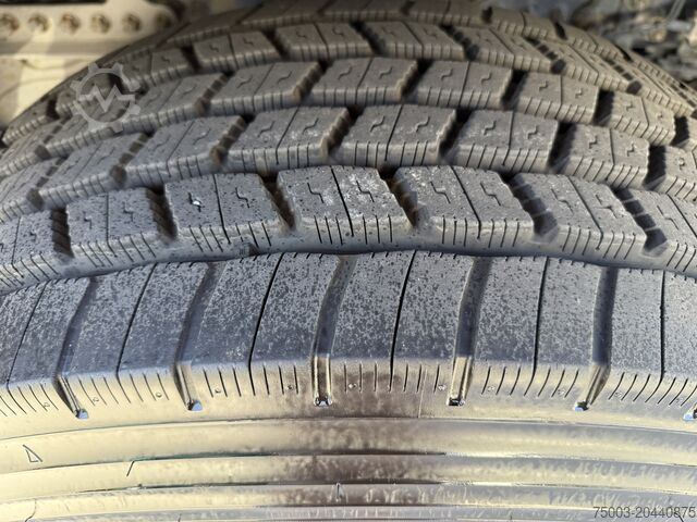 Zware vrachtwagen Mercedes-Benz Actros MP5 2663 6X4 Super Ausstattung