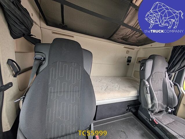 Standard-SZM Mercedes-Benz Actros 1842