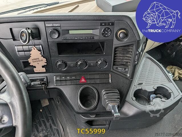 Standard-SZM Mercedes-Benz Actros 1842