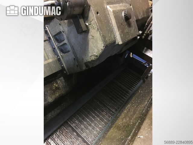Mazak Integrex 30 Y Universelle 1000 Mazak Integrex 30 Y Universal 1000