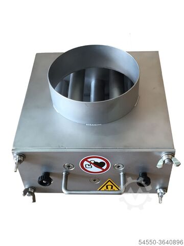 Filter raster Filter Magnetigrid die magnetprofis DMPMFG200x200