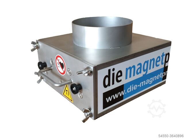 Filter raster Filter Magnetigrid die magnetprofis DMPMFG200x200
