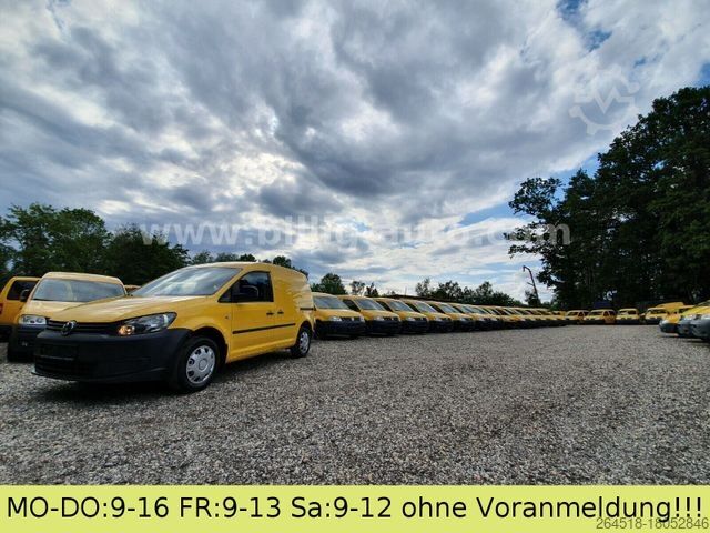 Κλειστό βαν VOLKSWAGEN T5 Transporter 2.0TDI 2xSchiebetüre Scheckheft