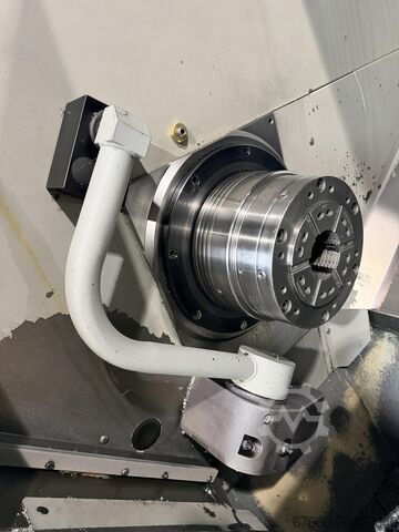 Strung CNC Haas ST-35Y