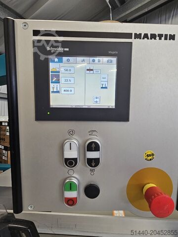 Ferăstrău de masă glisant Martin T 65