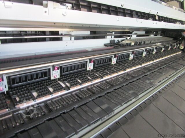 IMPRIMANTE DE FORMAT MARE CANON PRO-4000S