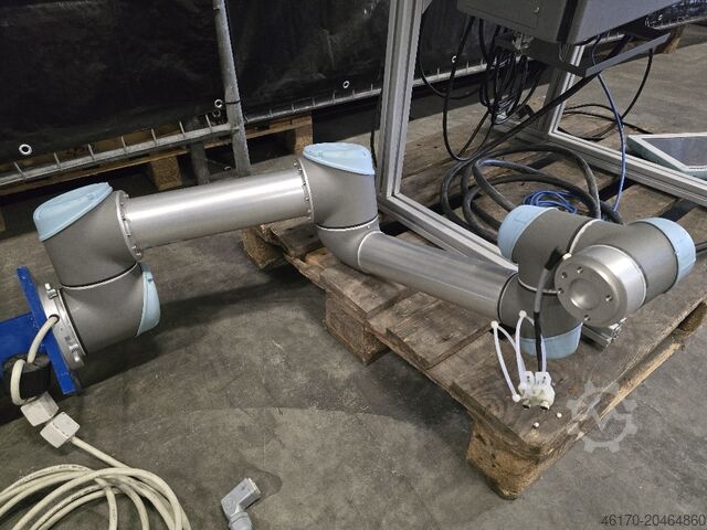  Universal Robots UR5