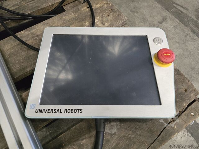  Universal Robots UR5