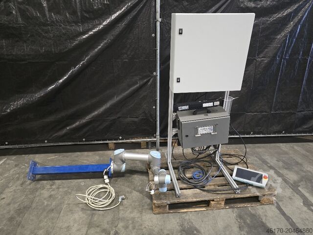 Universal Robots UR5
