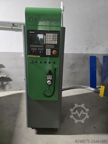 Cnc megmunkálóközpont BCAM CNC 