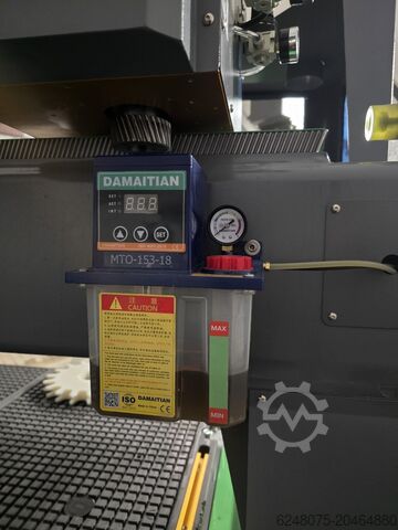 Cnc megmunkálóközpont BCAM CNC 