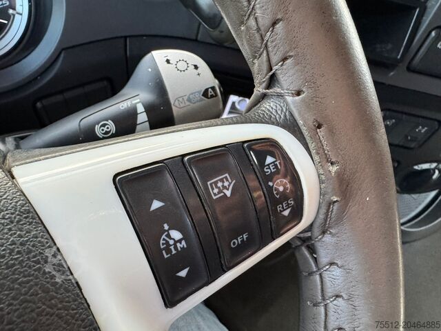 DAF XF 430 SSC / Euro 6D / 13 LTR / Roof Klima / TU...