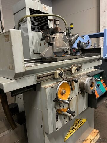 Surface grinding machine ELB-Schliff SW4
