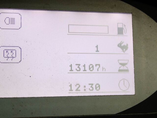 Diesel Forklift Still RX 70-30  7323