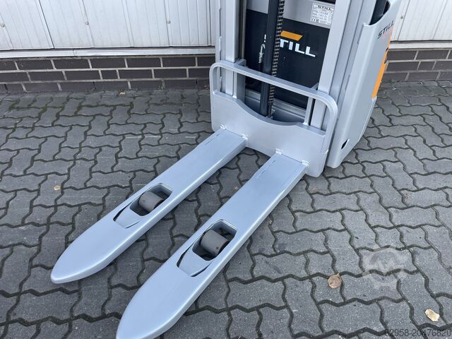 High Lift stacker Still EXV12 - NUR 8 h