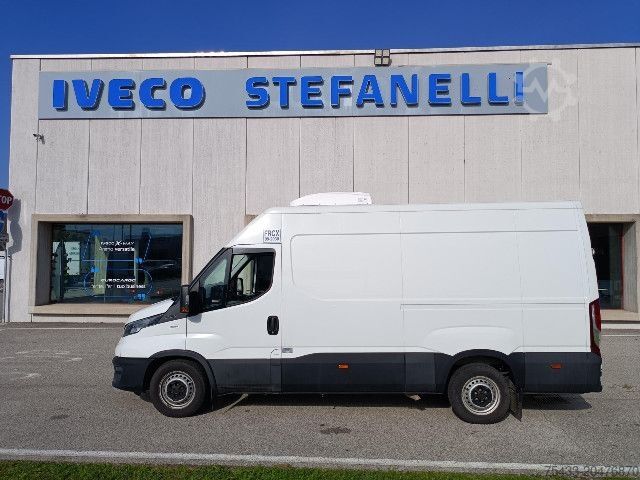 Kastenwagen IVECO DAILY 35S16 V FRIGO