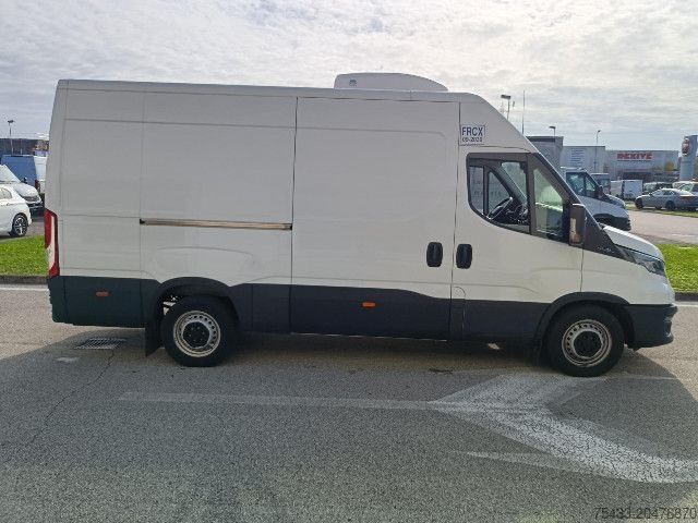 Kastenwagen IVECO DAILY 35S16 V FRIGO